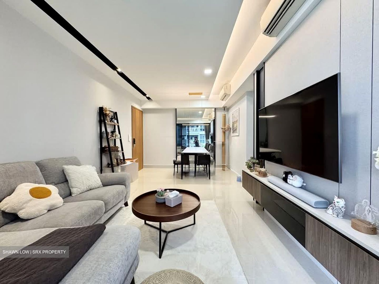 Rivercove Residences (D19), Condominium #574462391